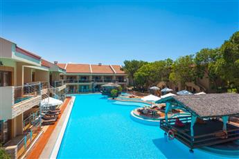 Club Hotel Turan Prince World 5*