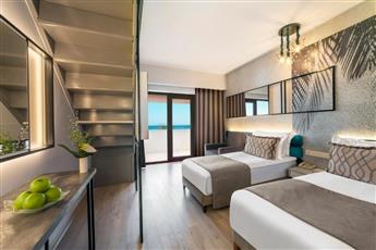 Club Hotel Turan Prince World 5*