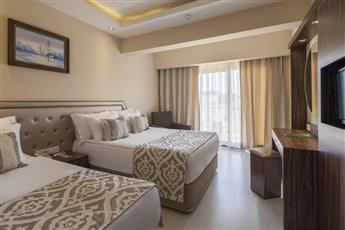 Club Hotel Turan Prince World 5*