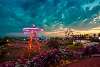 Club Hotel Turan Prince World 5*