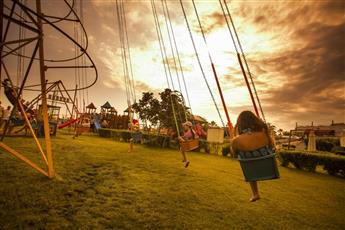 Club Hotel Turan Prince World 5*