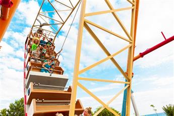 Club Hotel Turan Prince World 5*