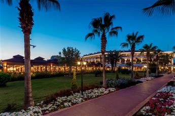 Club Hotel Turan Prince World 5*