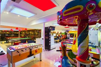 Club Hotel Turan Prince World 5*
