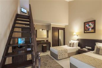 Club Hotel Turan Prince World 5*