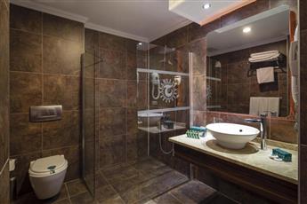 Club Hotel Turan Prince World 5*