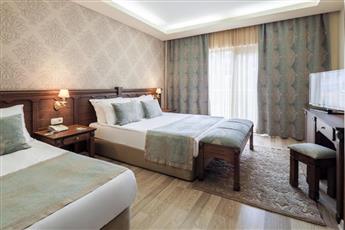Club Hotel Turan Prince World 5*