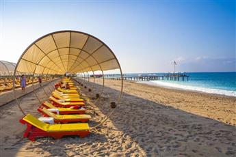 Club Hotel Turan Prince World 5*