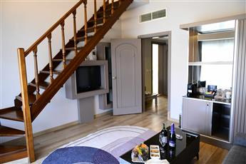 Club Hotel Turan Prince World 5*