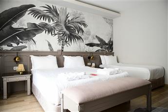 Club Hotel Turan Prince World 5*