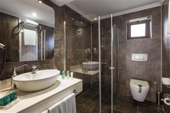 Club Hotel Turan Prince World 5*