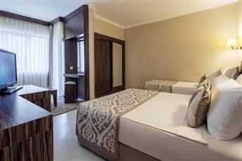 Club Hotel Turan Prince World 5*