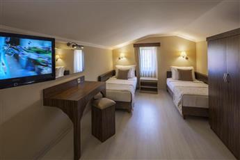 Club Hotel Turan Prince World 5*