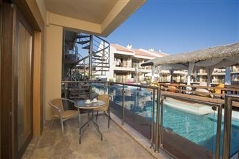 Club Hotel Turan Prince World 5*