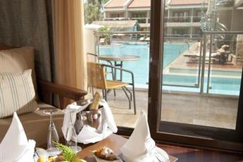 Club Hotel Turan Prince World 5*
