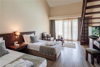 Club Hotel Turan Prince World 5*