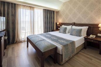 Club Hotel Turan Prince World 5*