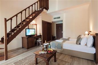 Club Hotel Turan Prince World 5*