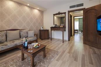 Club Hotel Turan Prince World 5*