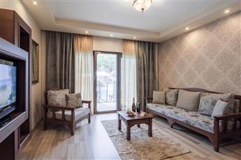 Club Hotel Turan Prince World 5*