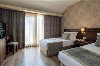 Club Hotel Turan Prince World 5*