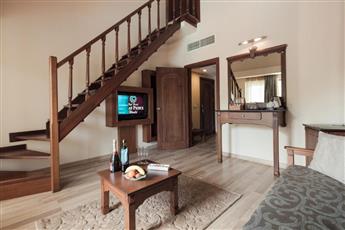 Club Hotel Turan Prince World 5*