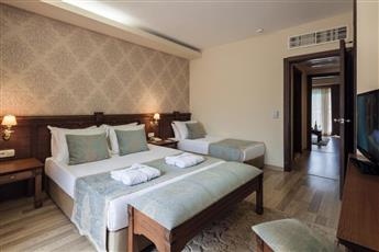 Club Hotel Turan Prince World 5*