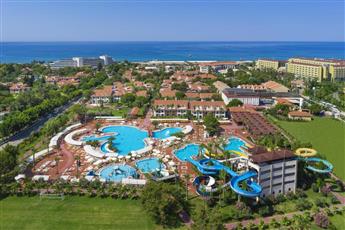 Club Hotel Turan Prince World