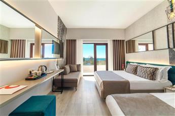 Club Hotel Turan Prince World