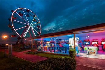Club Hotel Turan Prince World