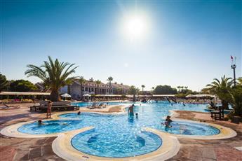 Club Hotel Turan Prince World