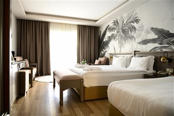 Club Hotel Turan Prince World