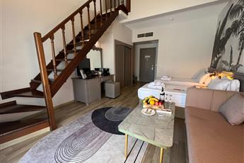 Club Hotel Turan Prince World