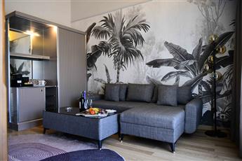 Club Hotel Turan Prince World