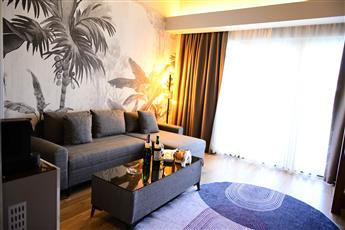 Club Hotel Turan Prince World