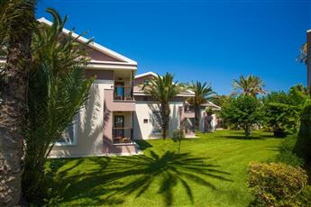 Club Hotel Turan Prince World