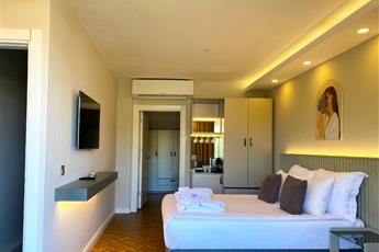 Club Hotel Turan Prince World