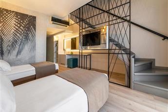 Club Hotel Turan Prince World