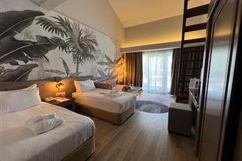 Club Hotel Turan Prince World