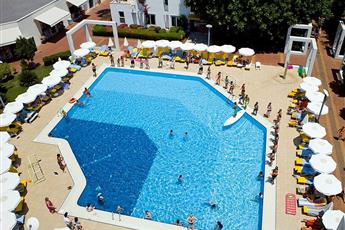 Club Kastalia Holiday Village 5*