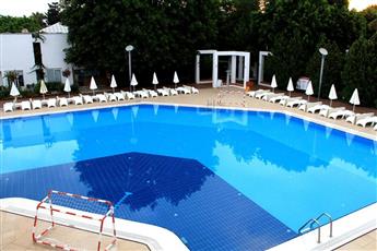 Club Kastalia Holiday Village 5*