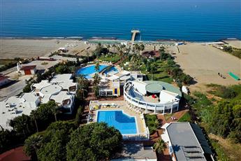 Club Kastalia Holiday Village 5*