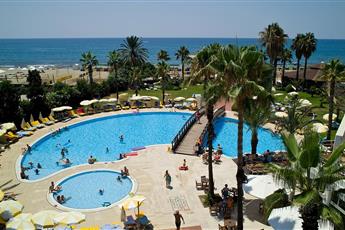Club Kastalia Holiday Village 5*