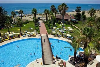 Club Kastalia Holiday Village 5*