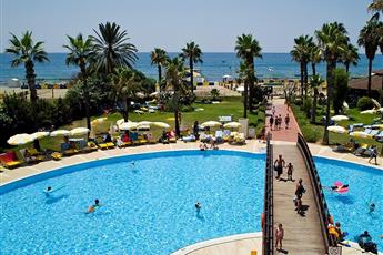 Club Kastalia Holiday Village 5*