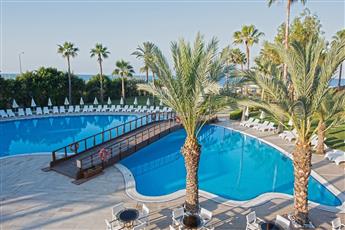 Club Kastalia Holiday Village 5*