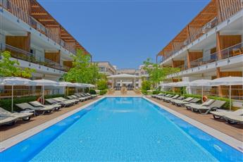 Club Kastalia Holiday Village 5*