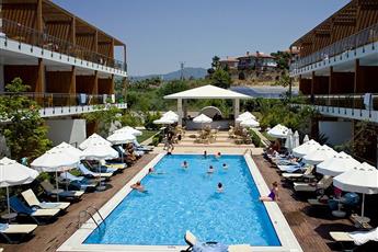 Club Kastalia Holiday Village 5*