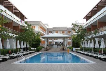 Club Kastalia Holiday Village 5*
