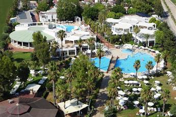 Club Kastalia Holiday Village 5*